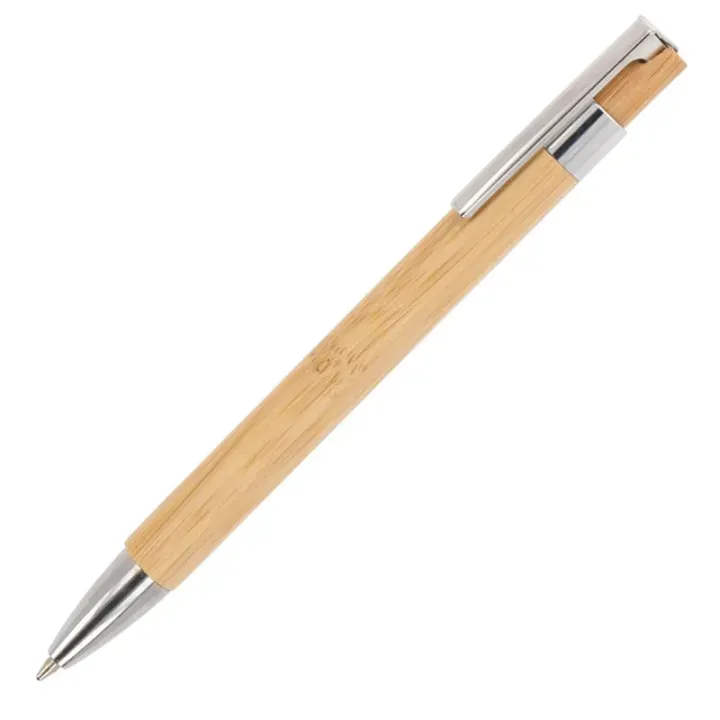 Ball pen Alberto Bamboo - LT87257 (N0094)